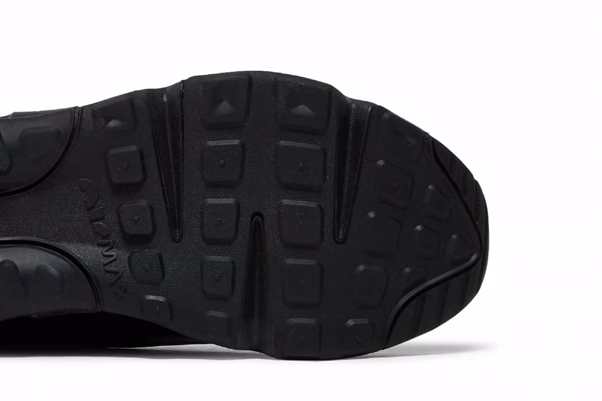 Nike Air Max 2090 Black Laser Blue, view 6