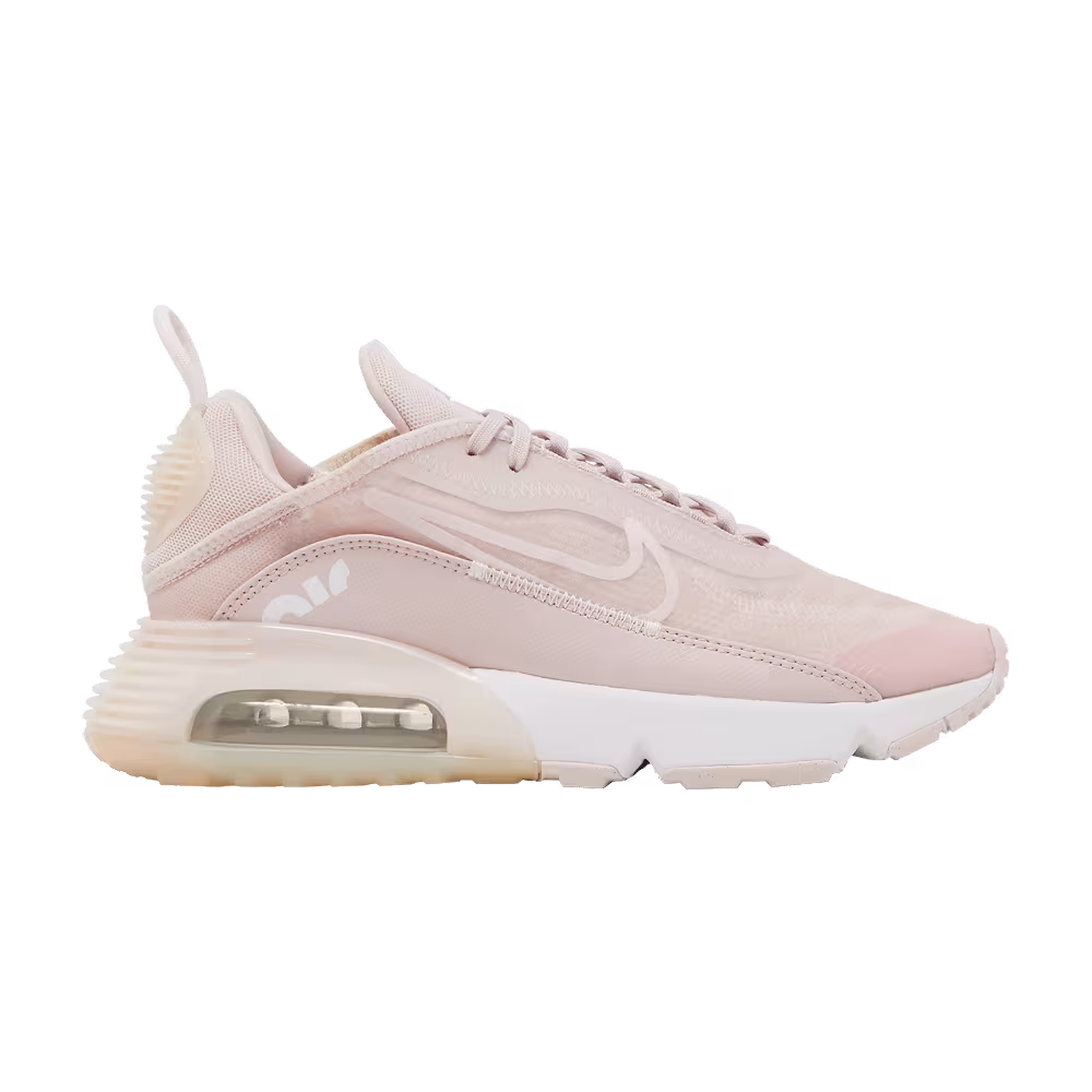 Nike Women's Air Max 2090 Barely Rose
