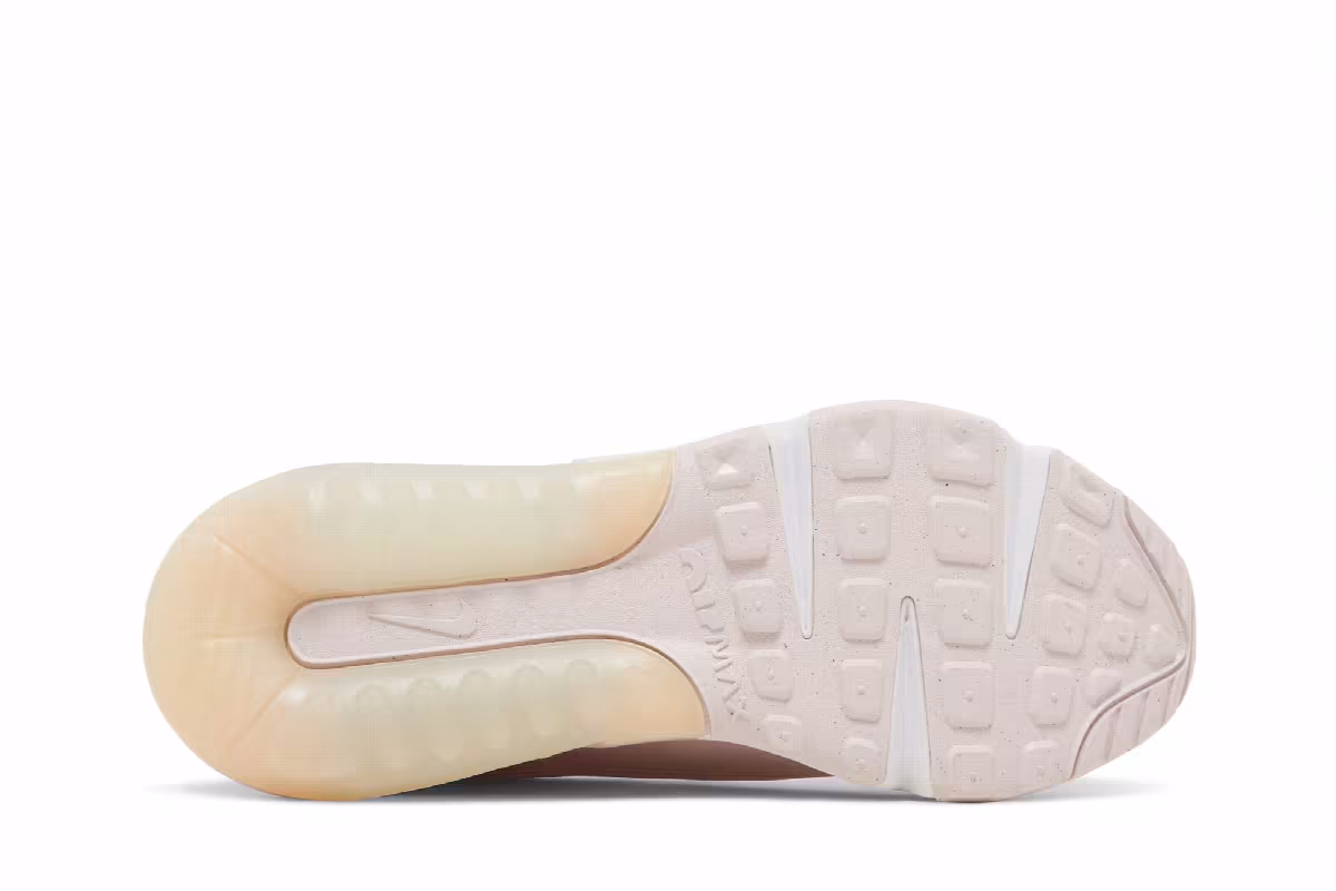 Nike Women's Air Max 2090 Barely Rose, view 5