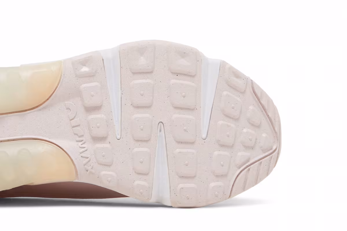 Nike Women's Air Max 2090 Barely Rose, view 6