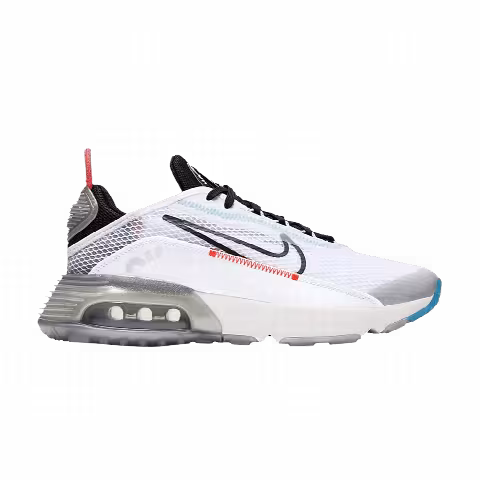 Nike Air Max 2090 GS 'Pure Platinum'
