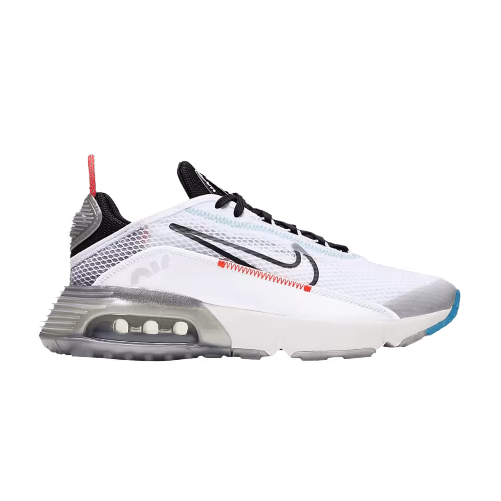 Nike Air Max 2090 GS Pure Platinum