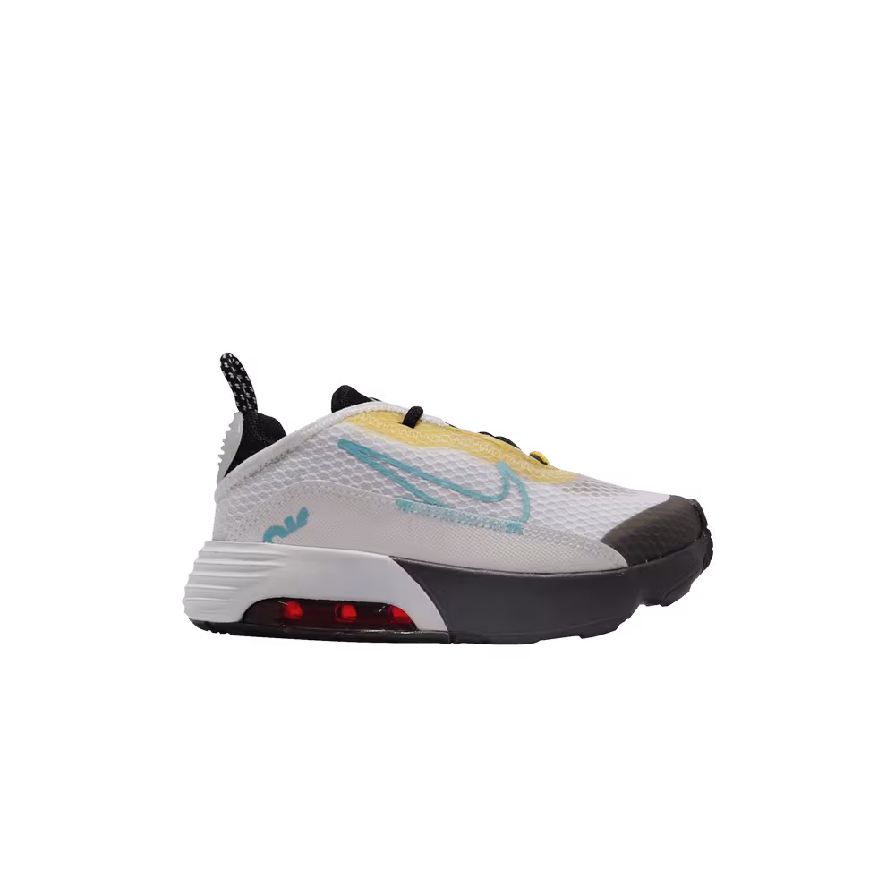 Nike Air Max 2090 TD White Bleached Aqua