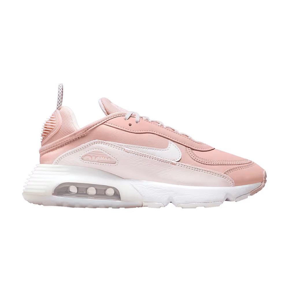 Nike Women's Air Max 2090 Peaches and Cream