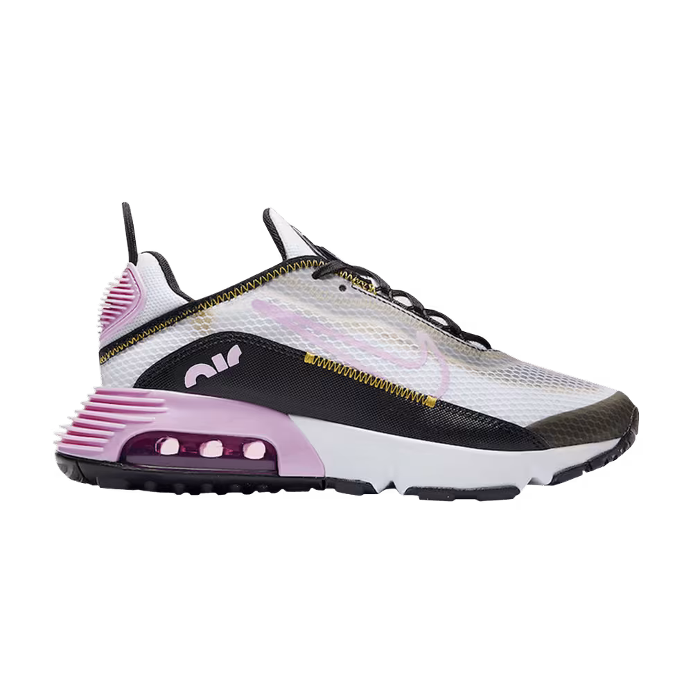 Nike Air Max 2090 GS White Light Arctic Pink