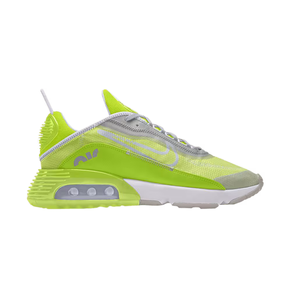 Nike Women's Air Max 2090 By You