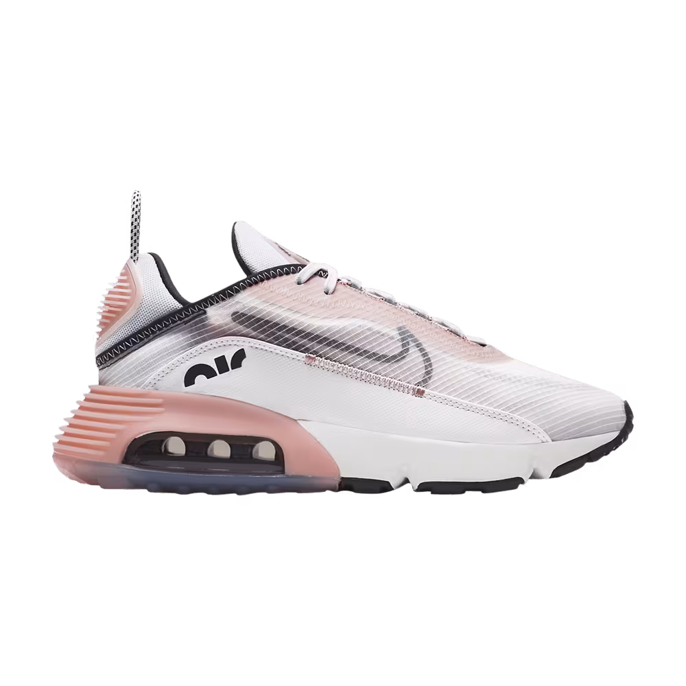Nike Women's Air Max 2090 Champagne