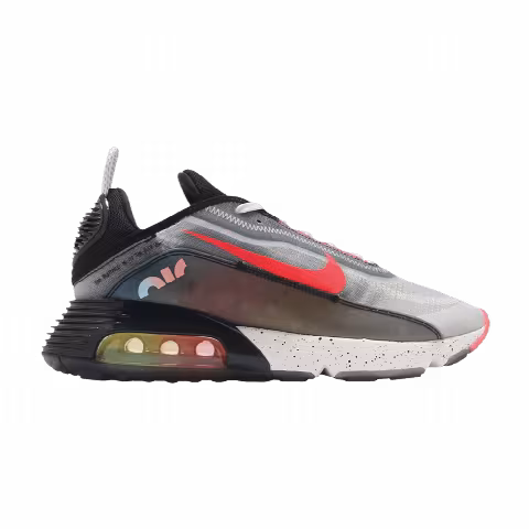 Nike Air Max 2090 'The Future Is In The Air'