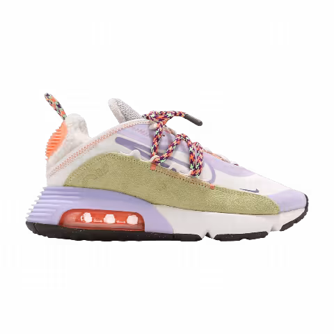 Nike Wmns Air Max 2090 'Sail Lilac Ice'