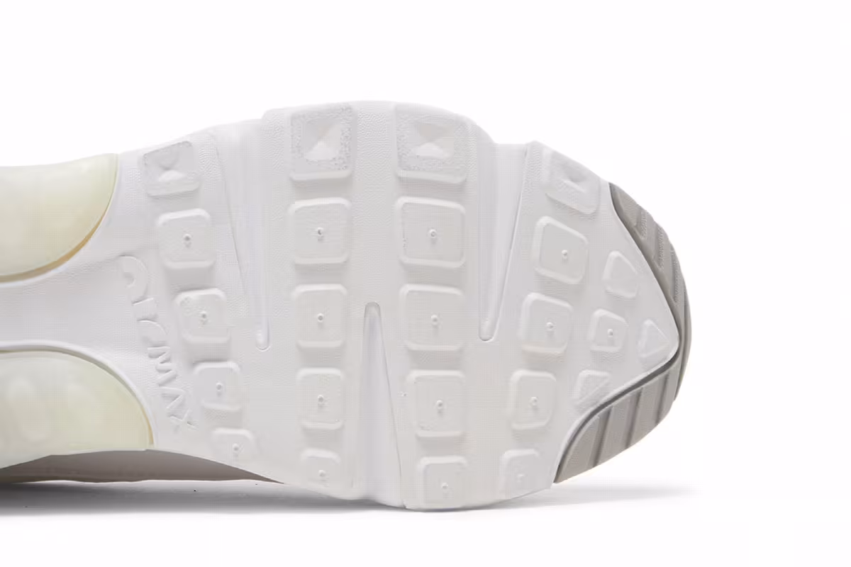 Nike Women's Air Max 2090 C/S White, view 6