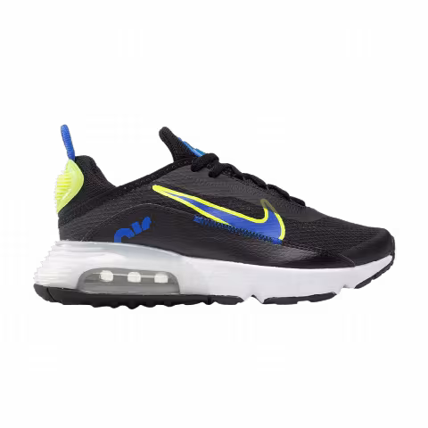 Nike Air Max 2090 GS 'Black Racer Blue Volt'