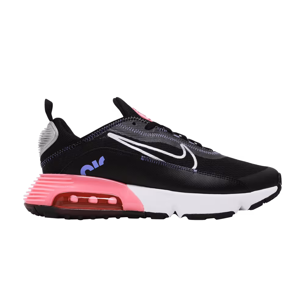 Nike Air Max 2090 GS Black Sunset Pulse