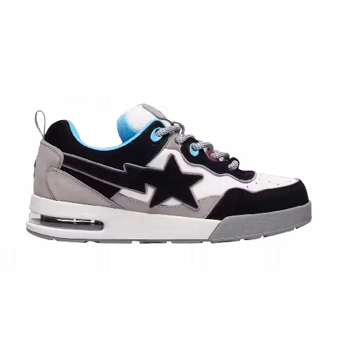 BAPE Flip Sta M1 'Black'