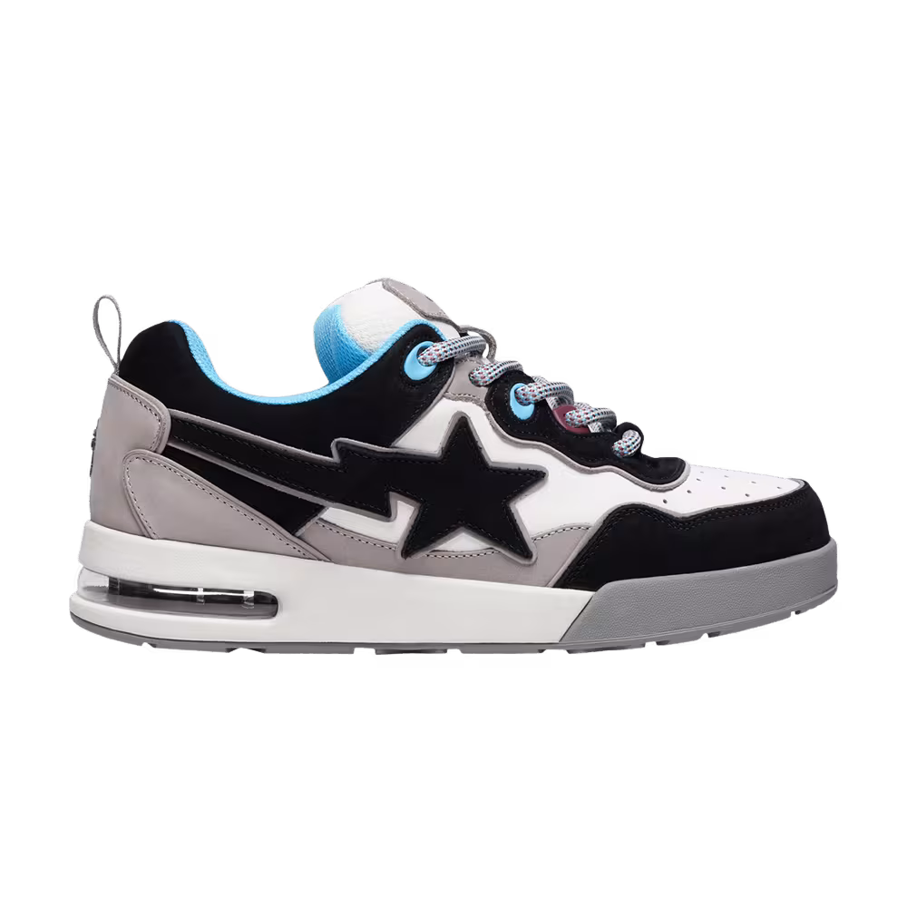 BAPE Flip Sta M1 Black