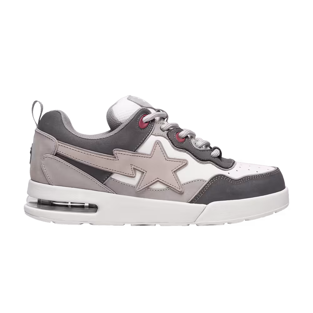 BAPE Flip Sta M1 Grey