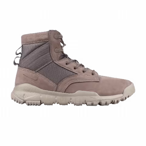 Nike SFB Field 6 Inch Leather Boot 'Dark Mushroom'