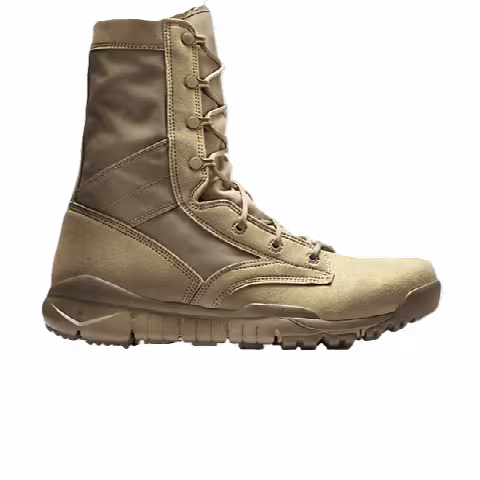 Nike SFB 8 Inch Field Boot 'British Khaki'