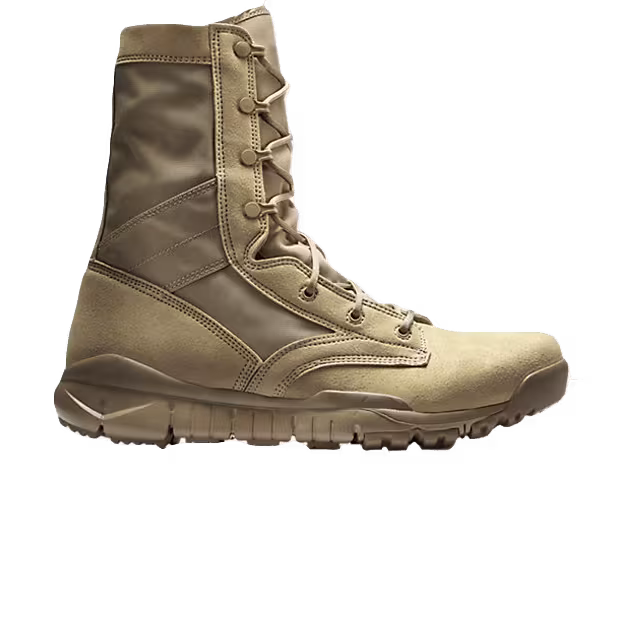 Nike SFB 8 Inch Field Boot British Khaki