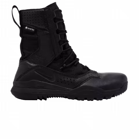 Nike 8 Inch Special Field Boot 'Black'