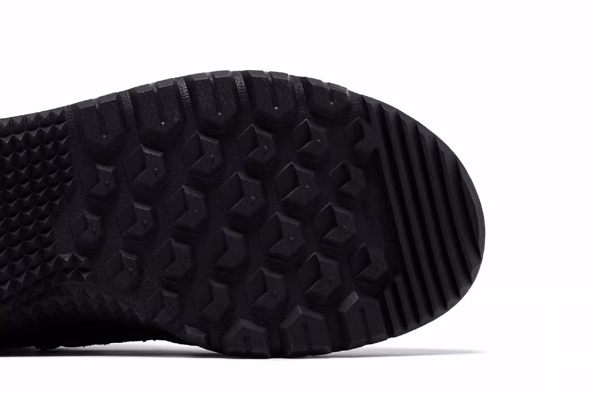 Nike 8 Inch Special Field Boot Black, view 6