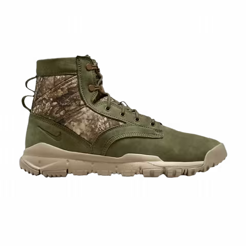 Nike 6 Inch Special Field Boot 'Rough Green'