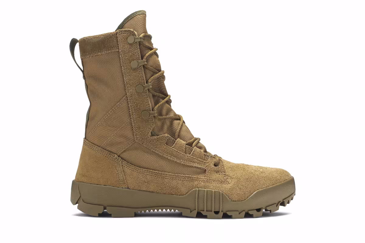 Nike SFB Jungle 8 Inch Coyote, view 2