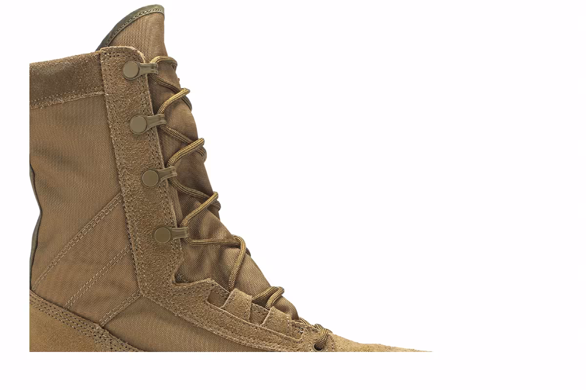 Nike SFB Jungle 8 Inch Coyote, view 3