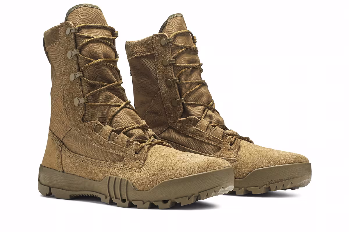 Nike SFB Jungle 8 Inch Coyote, view 9