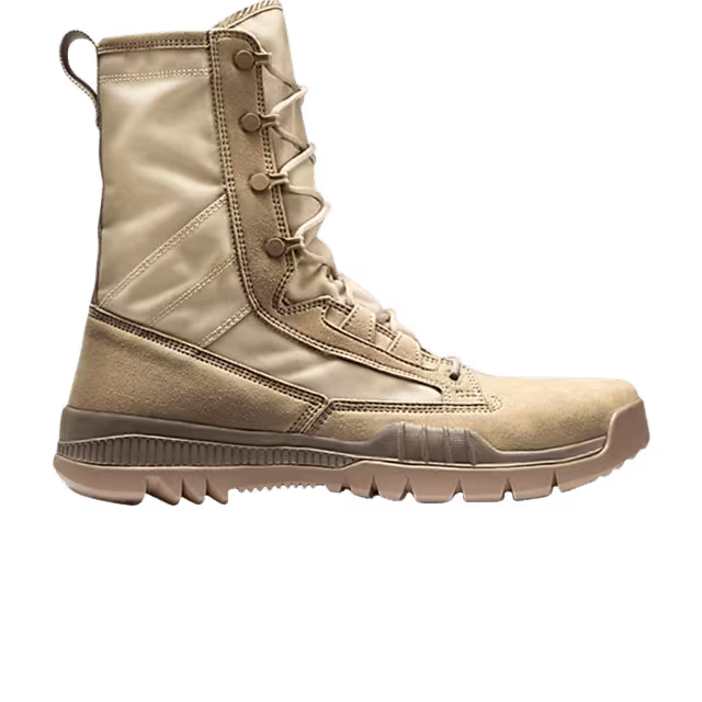 Nike SFB 8 Inch Field Boot British Khaki