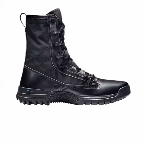 Nike SFB Field 8 Inch Boot 'Black'