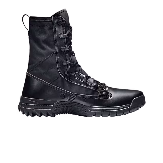 Nike SFB Field 8 Inch Boot Black