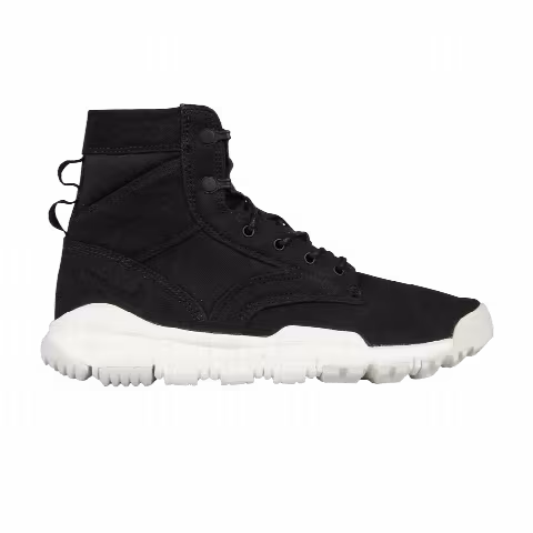 Nike SFB 6 Inch Field Boot Canvas NSW 'Black'