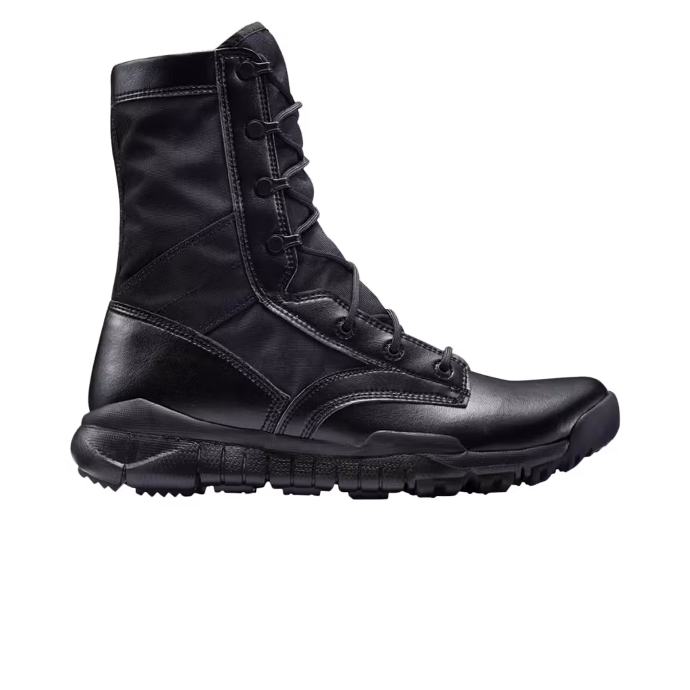 Nike Special Field Boot Black