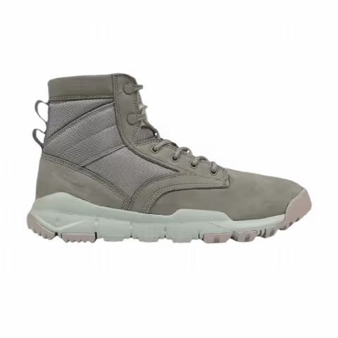 Nike SFB 6 Inch Field Boot NSW Leather 'Dark Stucco'