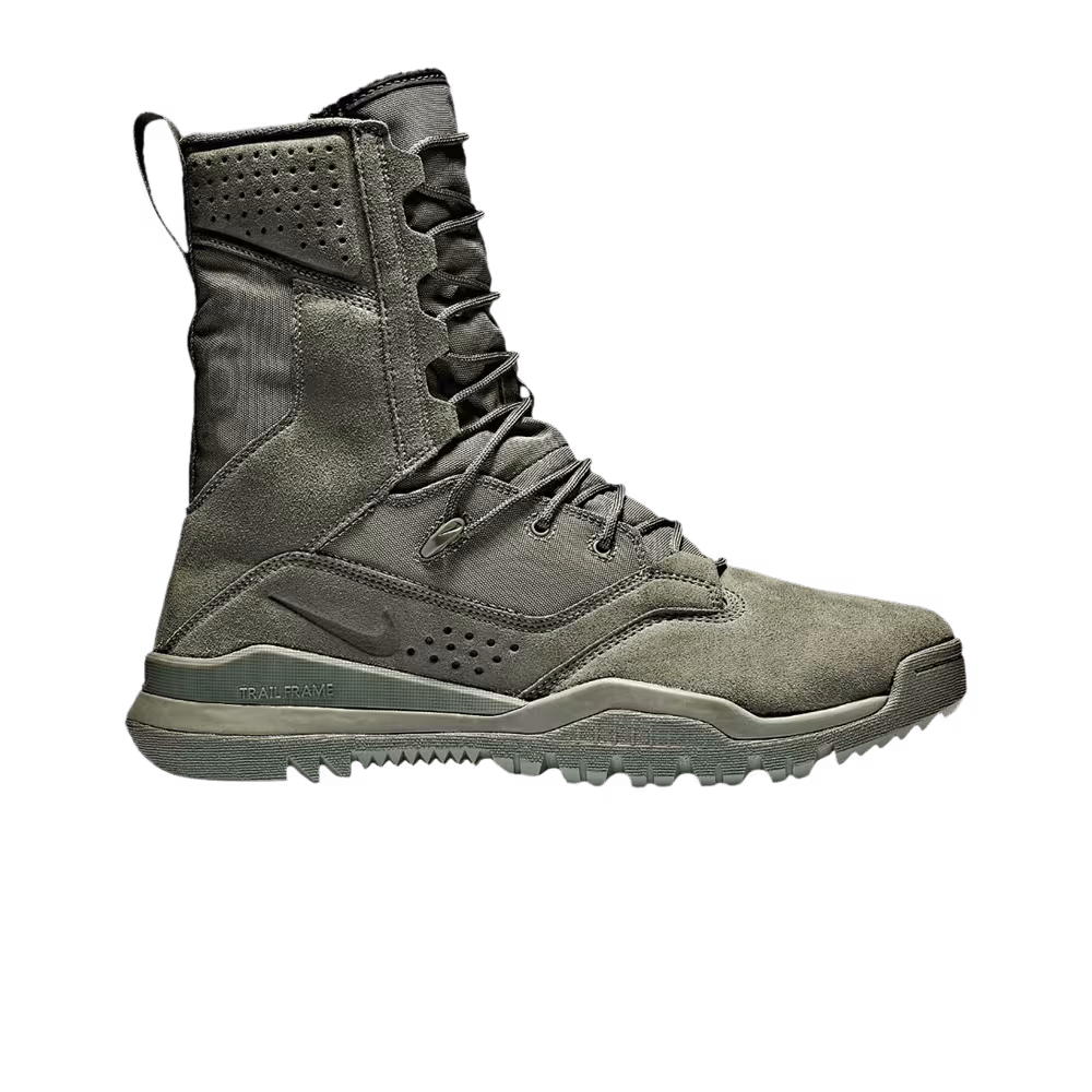 Nike 8 Inch Special Field Boot Sage