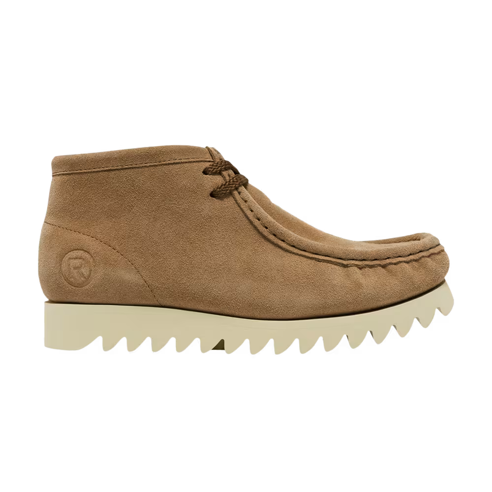 BAPE Manhunt #1 Brown