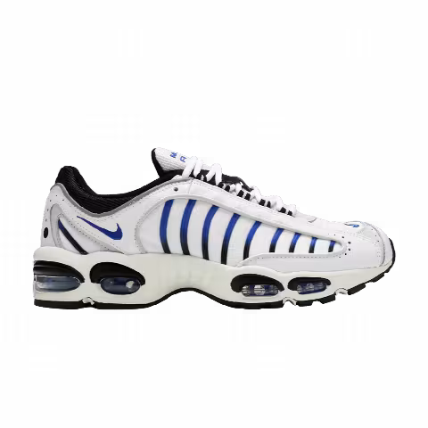 Nike Air Max Tailwind 4 'Classic Blue'