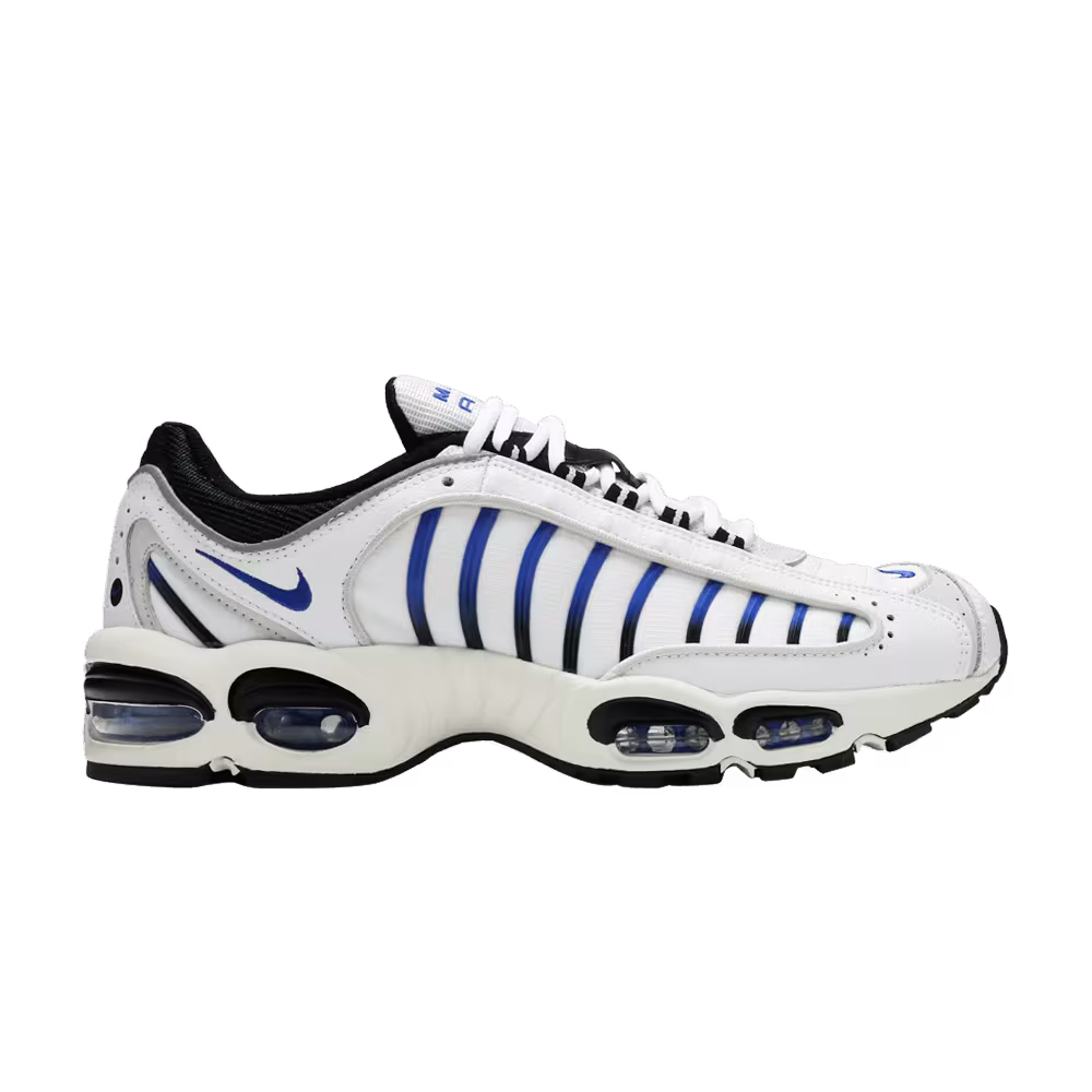 Nike Air Max Tailwind 4 Classic Blue