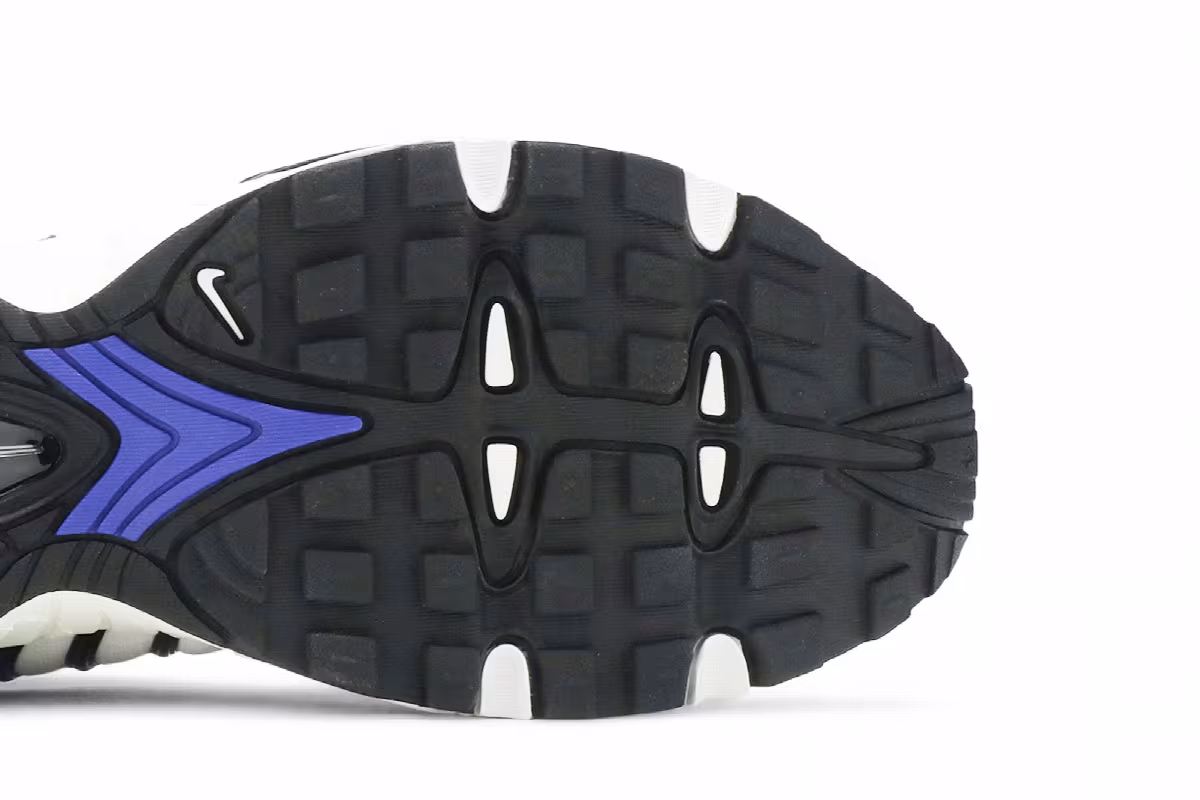 Nike Air Max Tailwind 4 Classic Blue, view 6