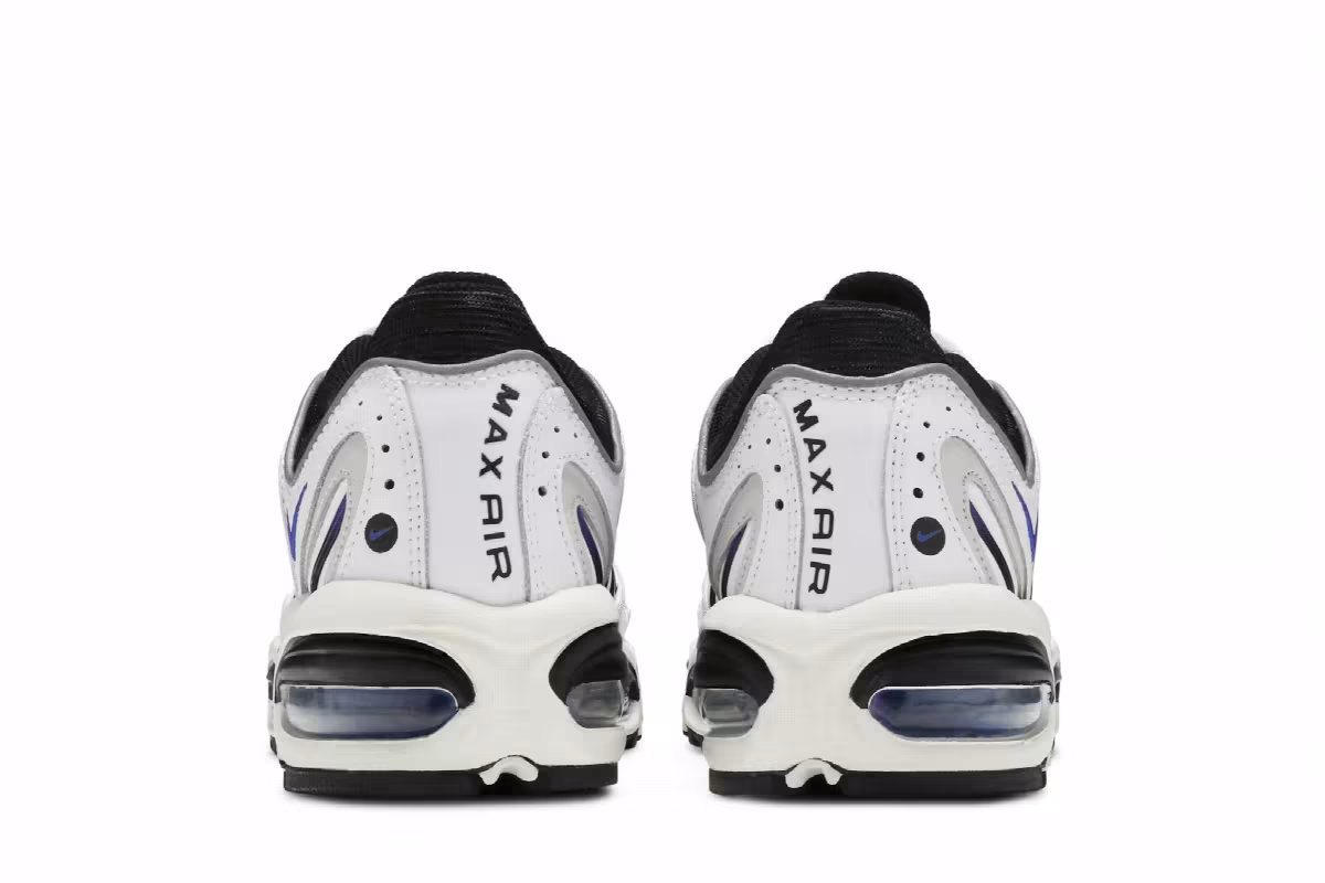 Nike Air Max Tailwind 4 Classic Blue, view 7