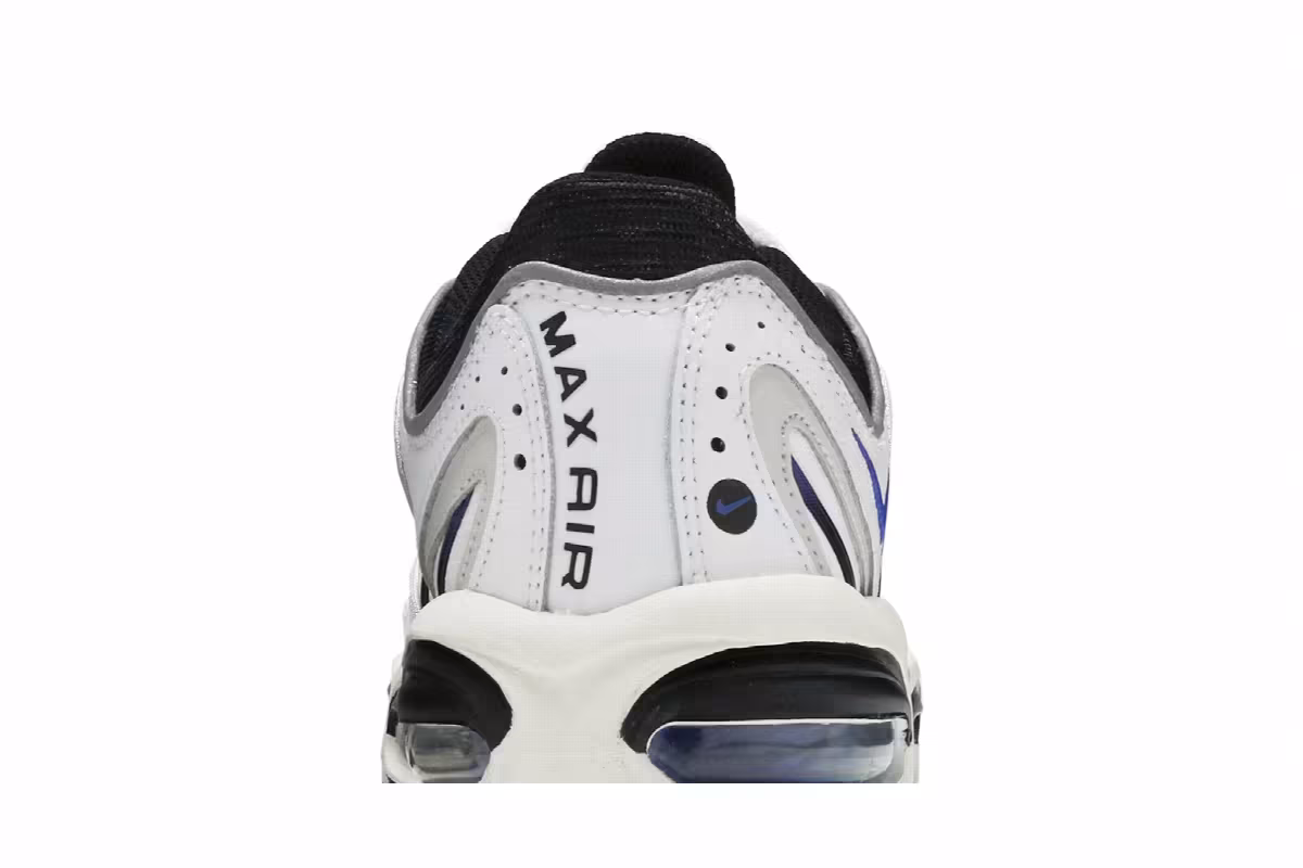Nike Air Max Tailwind 4 Classic Blue, view 8