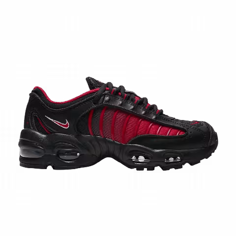 Nike Air Max Tailwind 4 GS 'University Red'