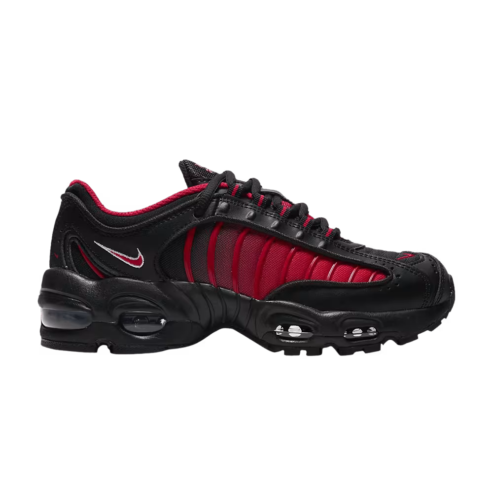Nike Air Max Tailwind 4 GS University Red
