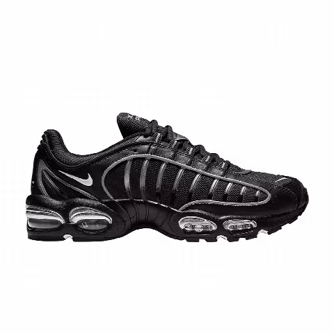 Nike Air Max Tailwind 4 'Black Silver'