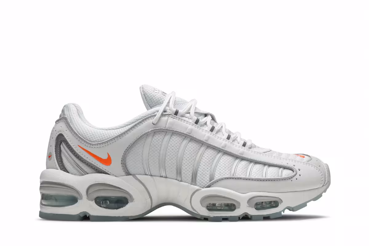 Nike Air Max Tailwind 4, view 2