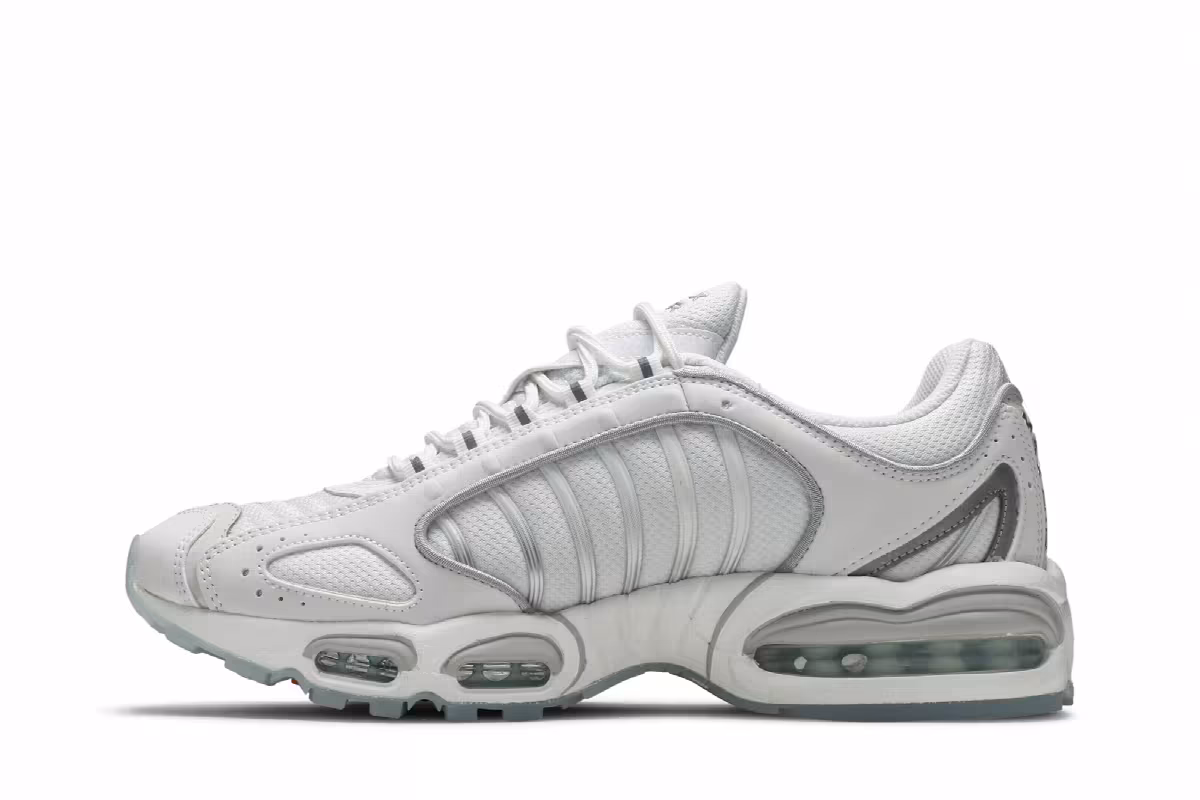 Nike Air Max Tailwind 4, view 4