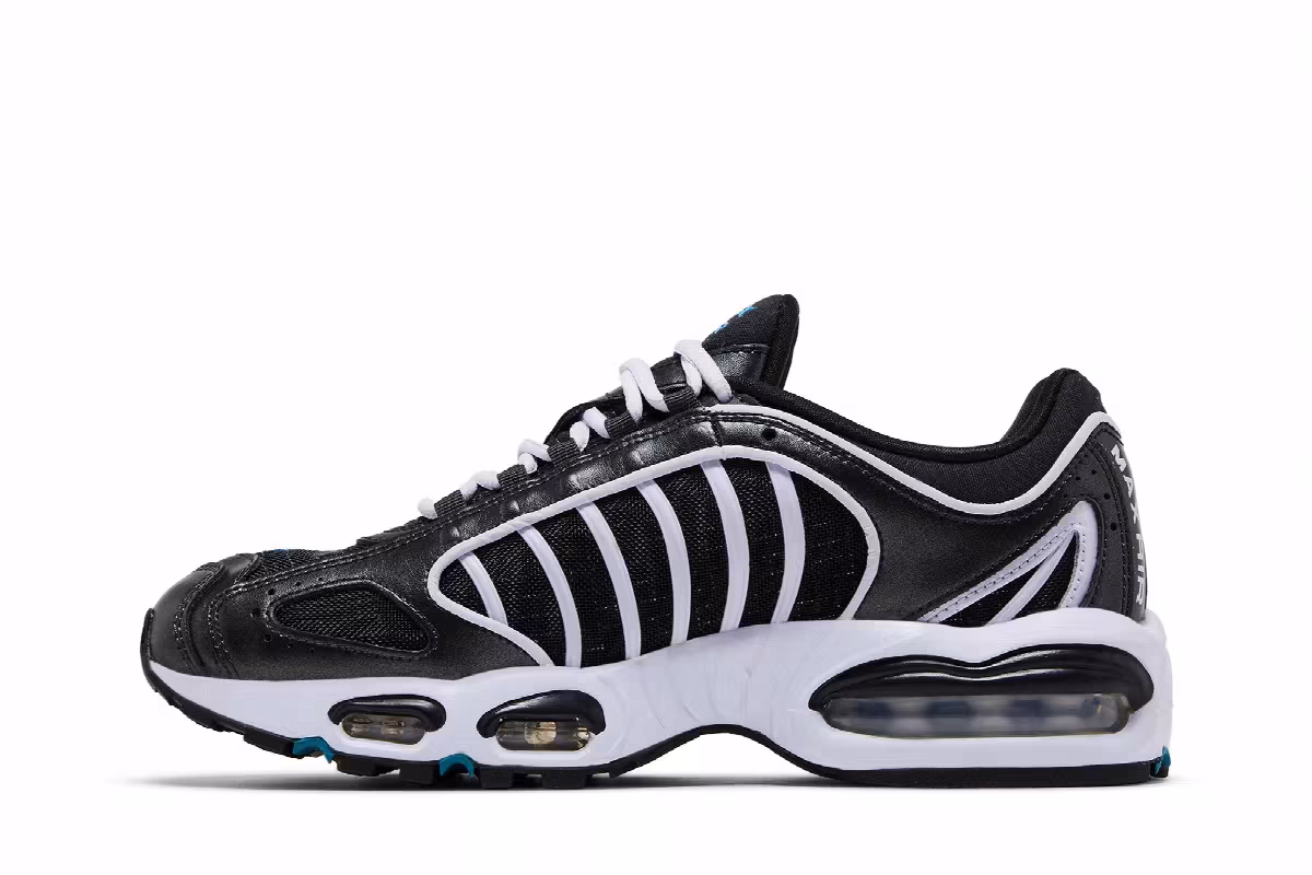Nike Women's Air Max Tailwind 4, view 4
