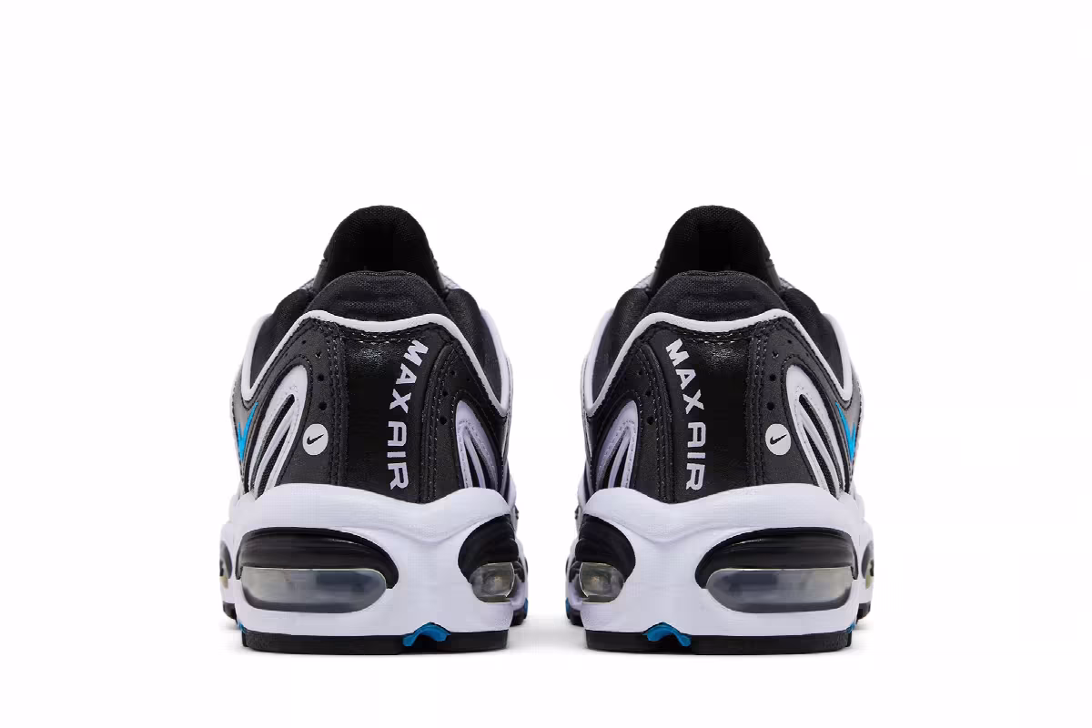 Nike Women's Air Max Tailwind 4, view 7