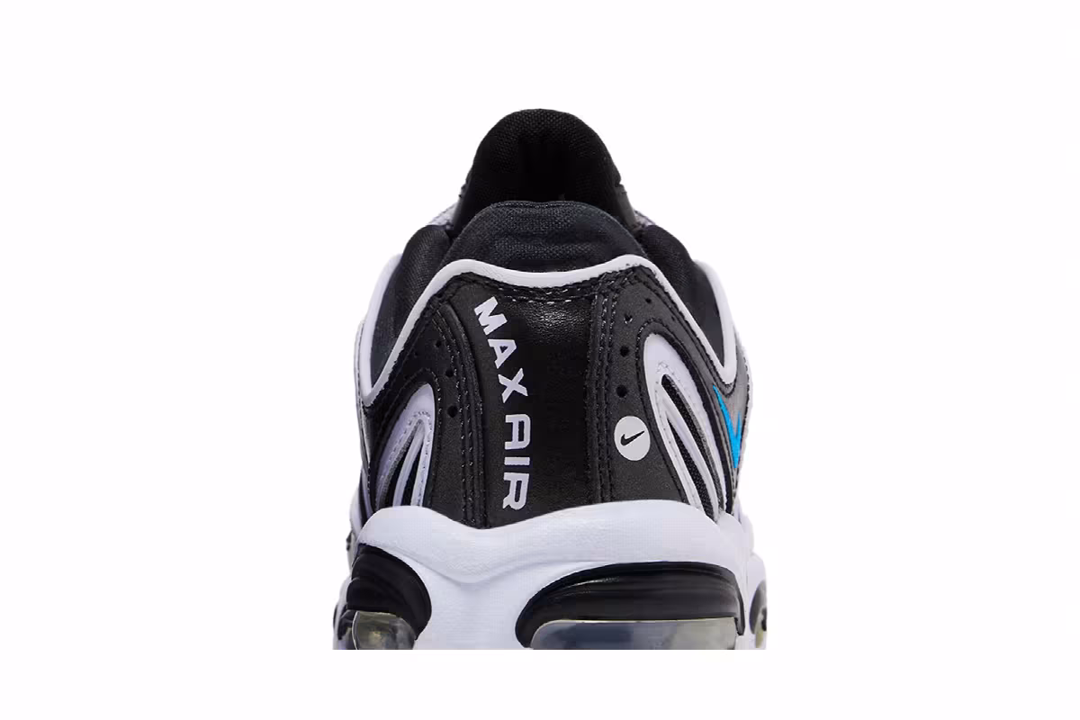 Nike Women's Air Max Tailwind 4, view 8