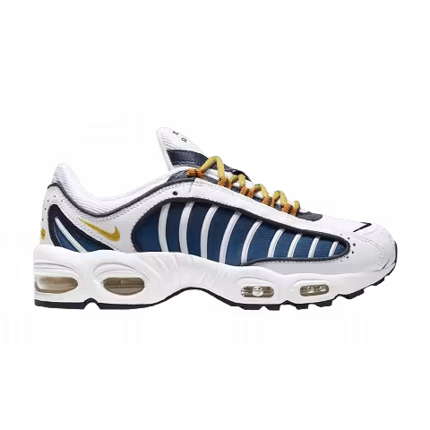 Nike Wmns Air Max Tailwind 4 'White Magma Obsidian'